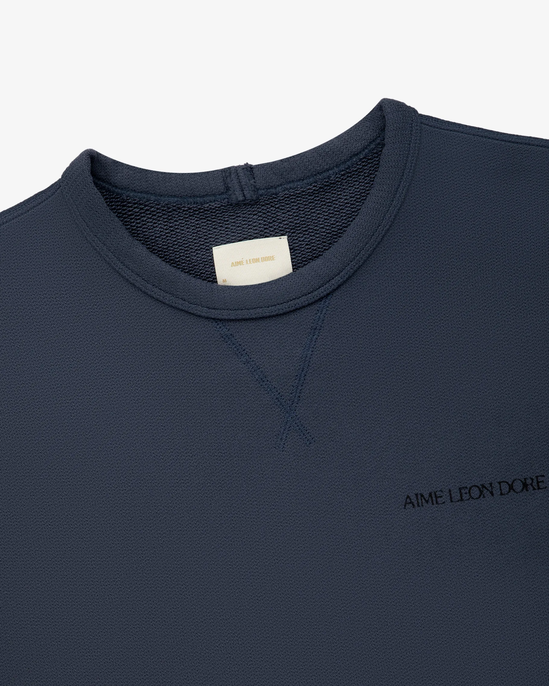 Aimé Leon Dore Marina Crewneck Sweatshirt> Sweatshirts