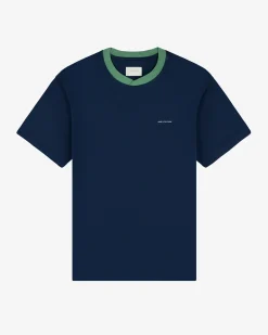 Aimé Leon Dore Marina Tee> Tees & Polos