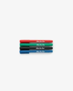 Aimé Leon Dore Marker 4 Pack> Accessories