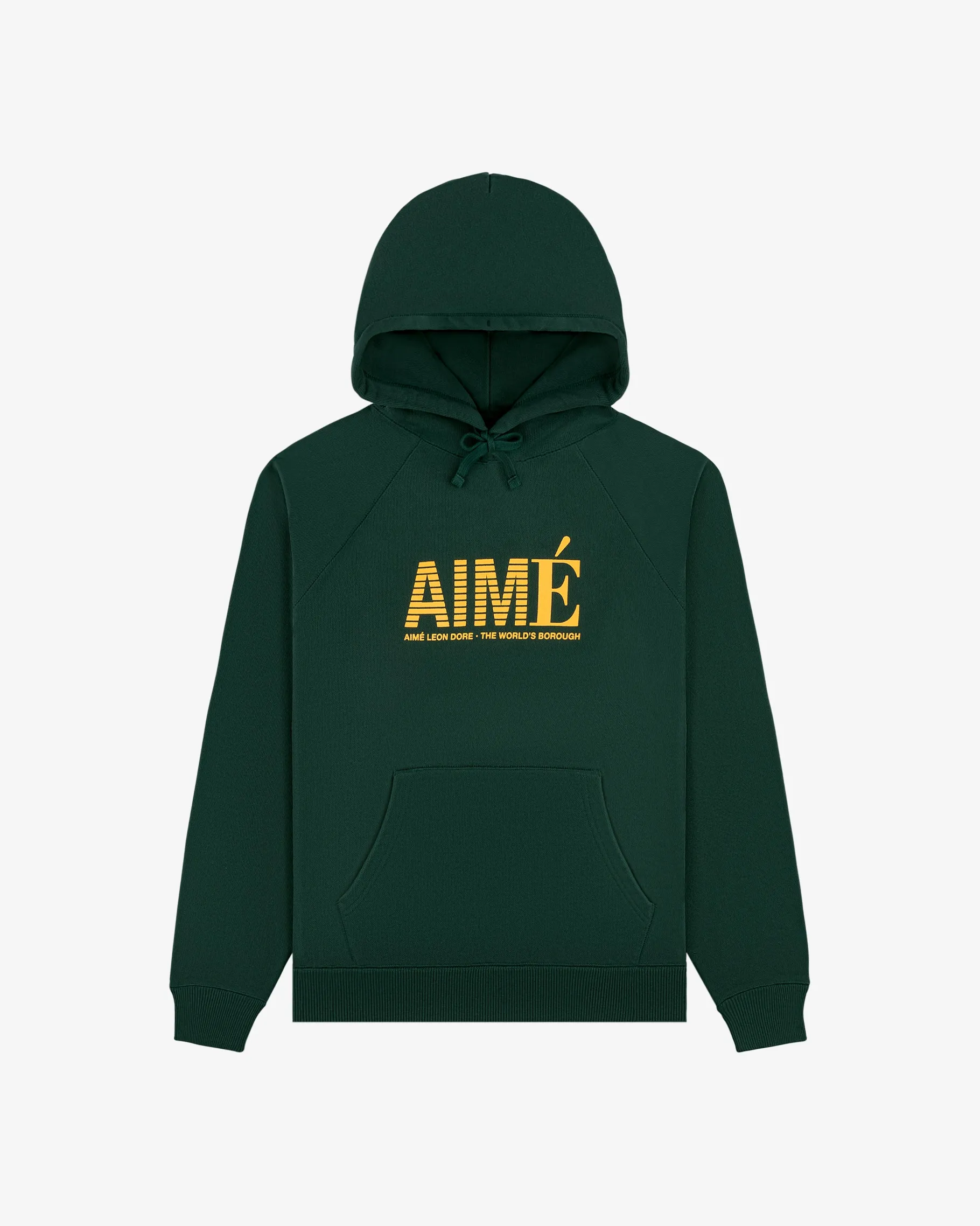 Aimé Leon Dore Market Hoodie> Sweatshirts