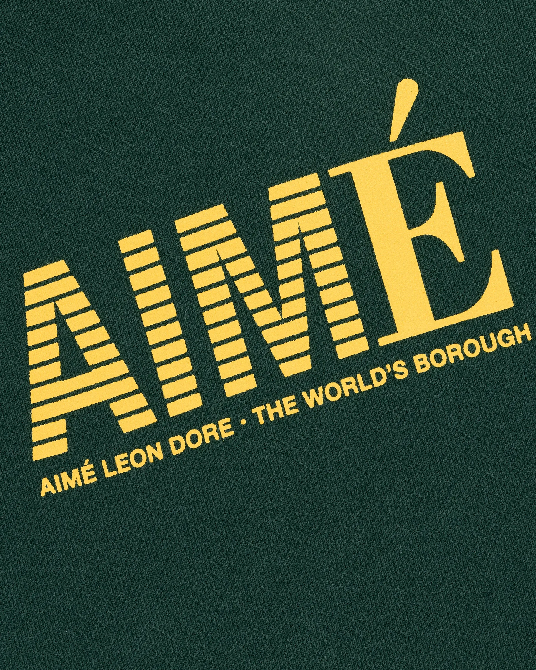Aimé Leon Dore Market Hoodie> Sweatshirts