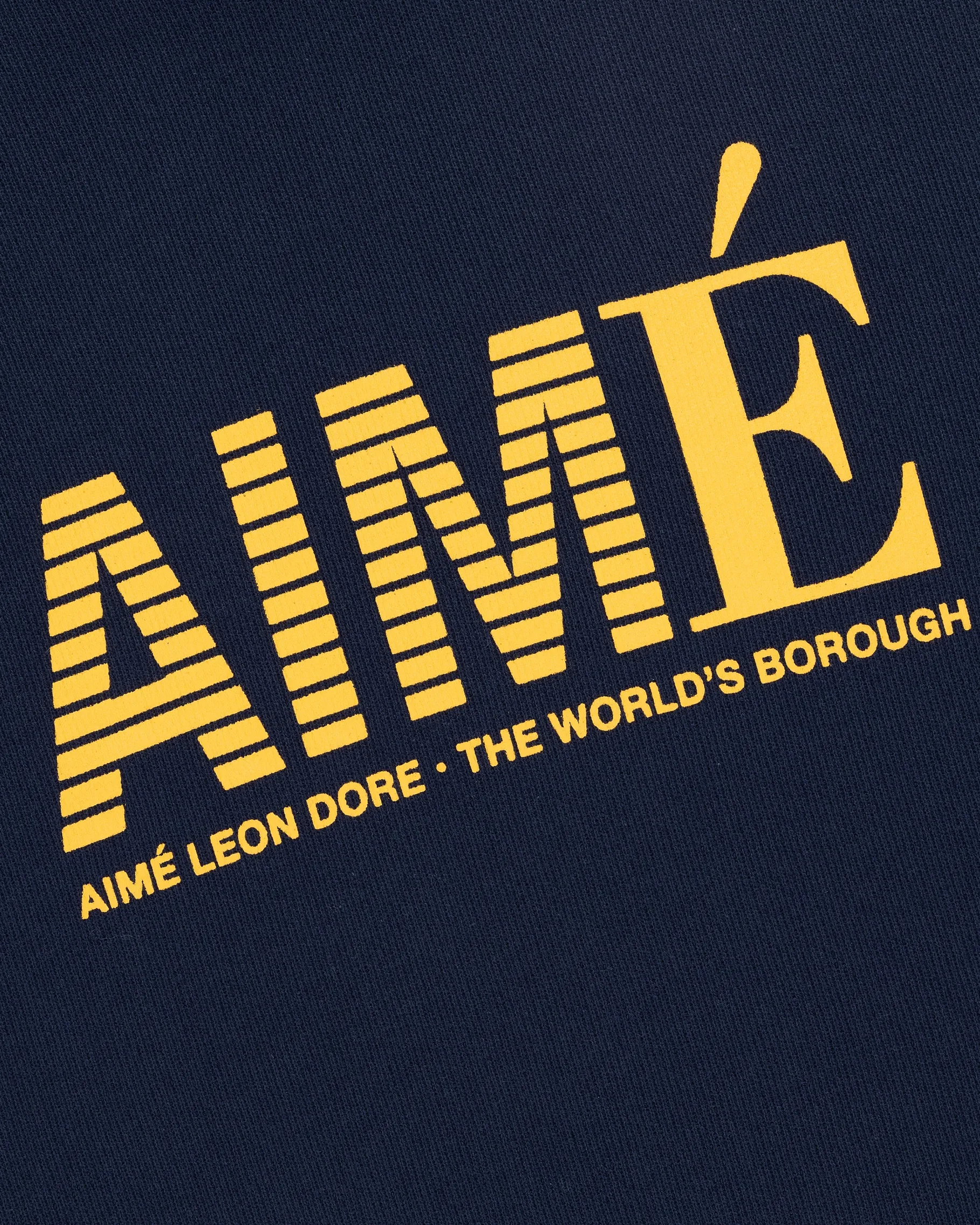 Aimé Leon Dore Market Hoodie> Sweatshirts