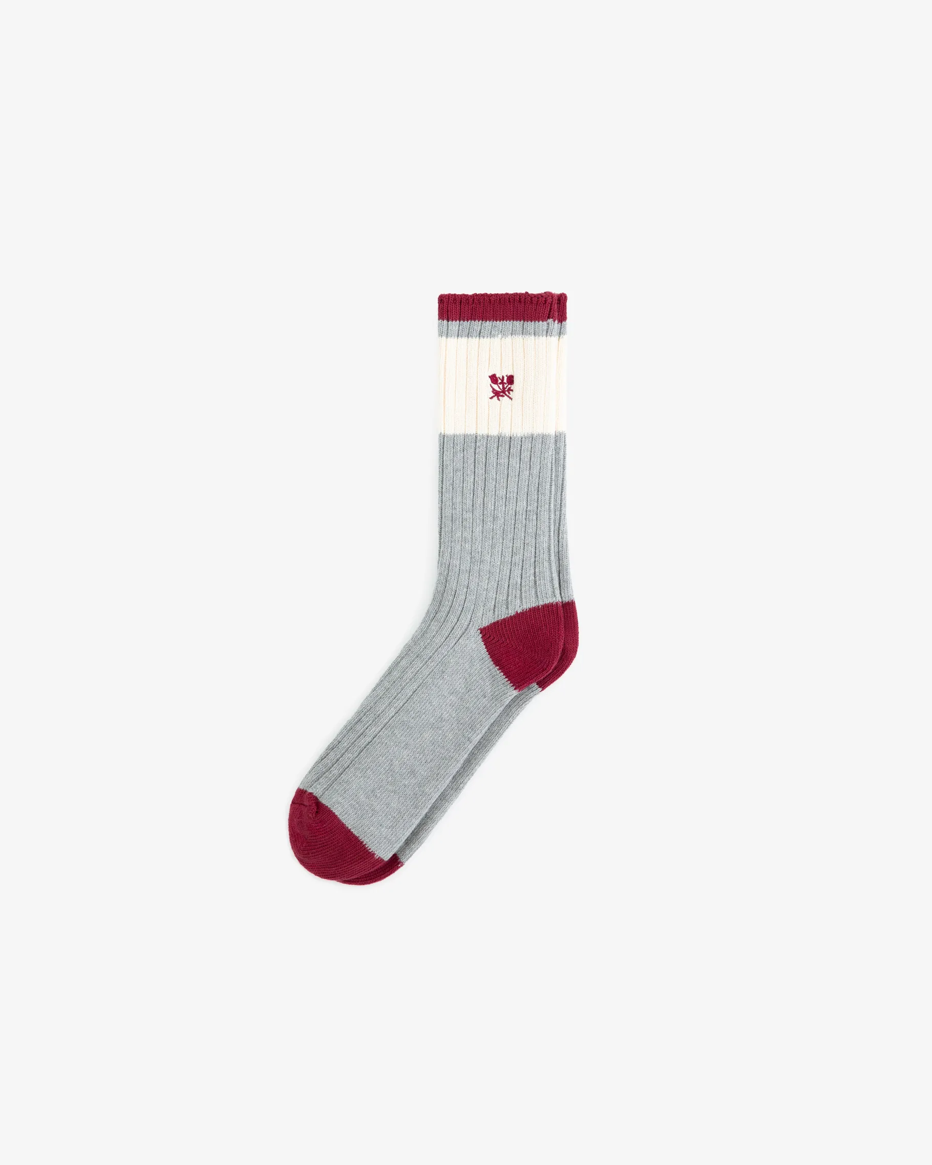 Aimé Leon Dore Marled Crest Socks> Accessories