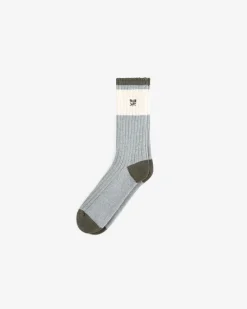 Aimé Leon Dore Marled Crest Socks> Accessories