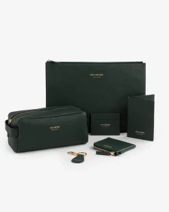 Aimé Leon Dore Medium Leather Pouch><noscript><img width=
