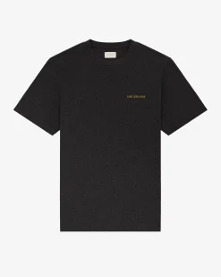 Aimé Leon Dore Melange Uniform Tee> Tees & Polos