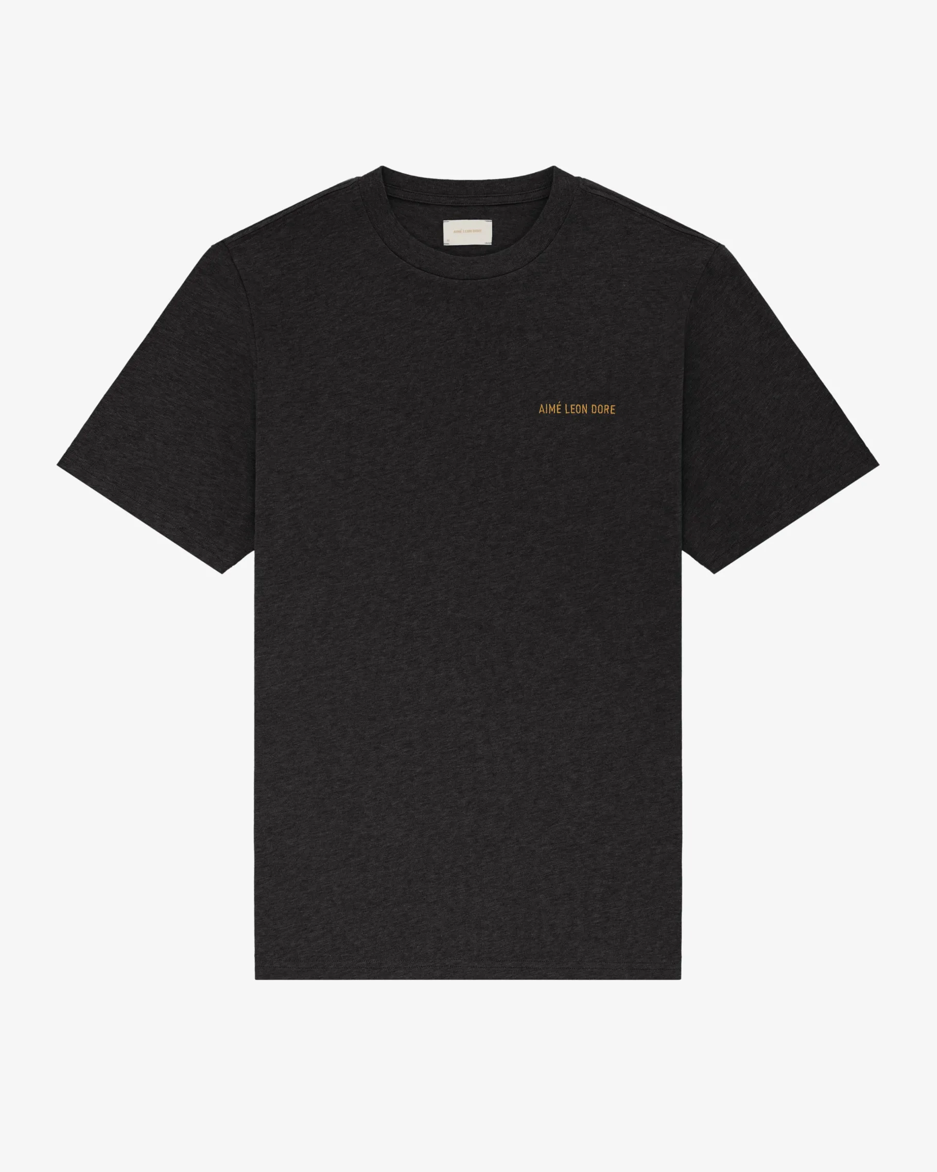 Aimé Leon Dore Melange Uniform Tee> Tees & Polos