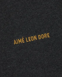 Aimé Leon Dore Melange Uniform Tee> Tees & Polos