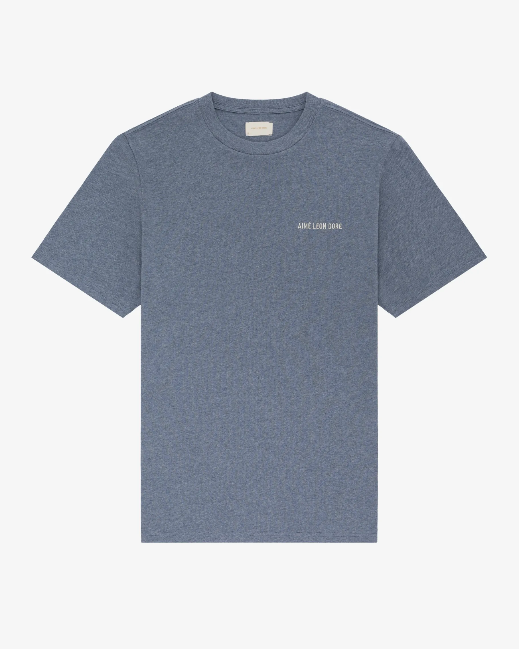 Aimé Leon Dore Melange Uniform Tee> Tees & Polos
