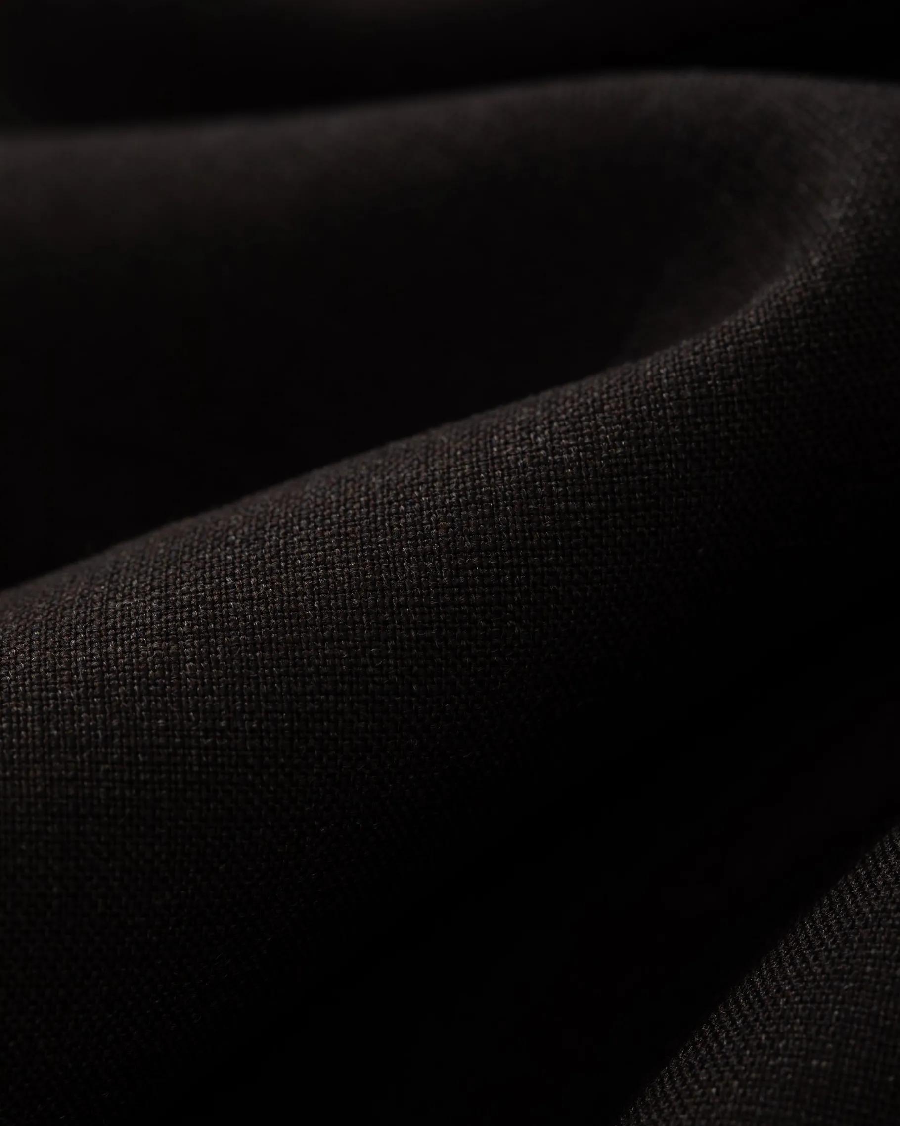 Aimé Leon Dore Melange Wool Elasticated Waist Suit Trouser> Pants