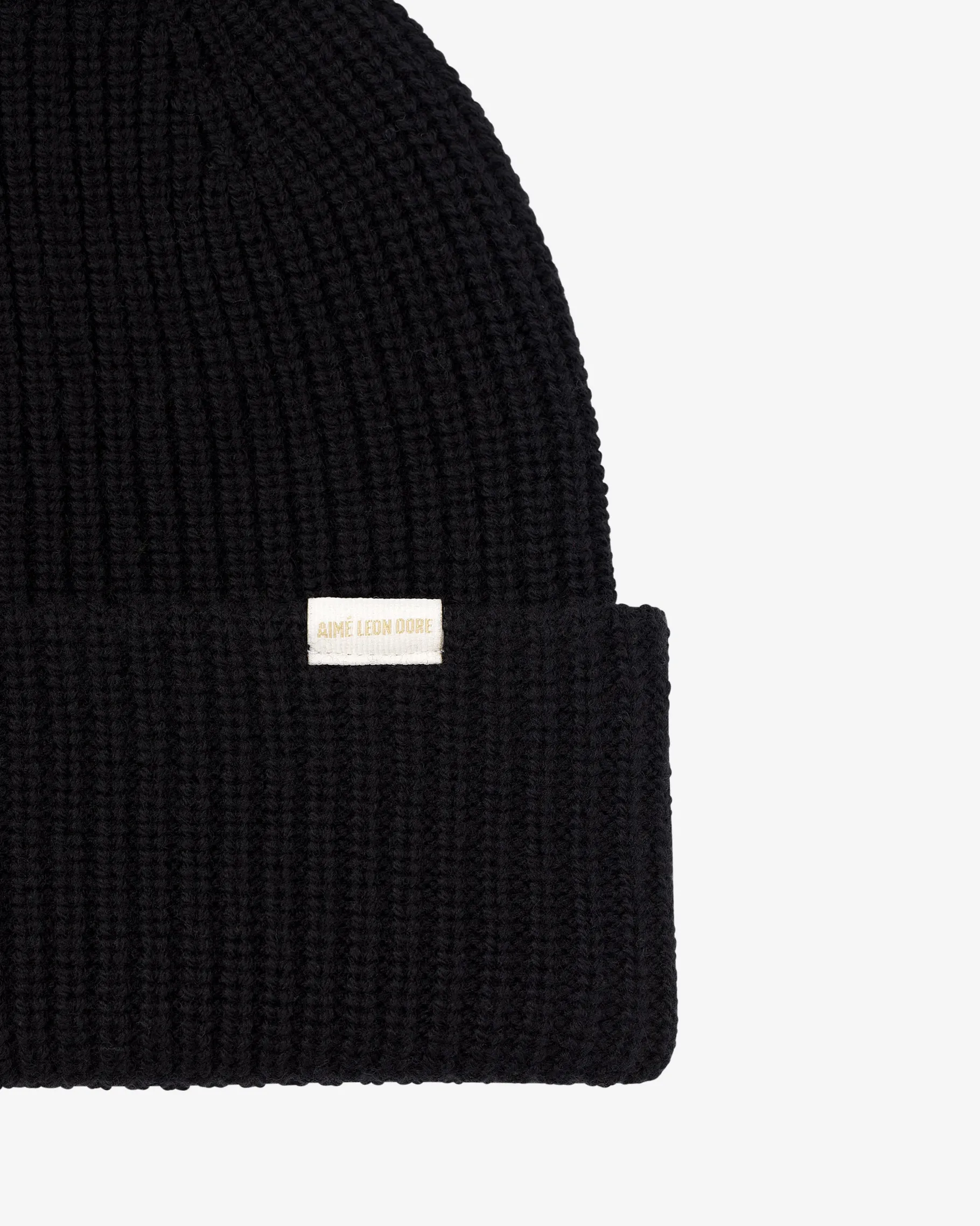 Aimé Leon Dore Merino Wool Beanie> Headwear