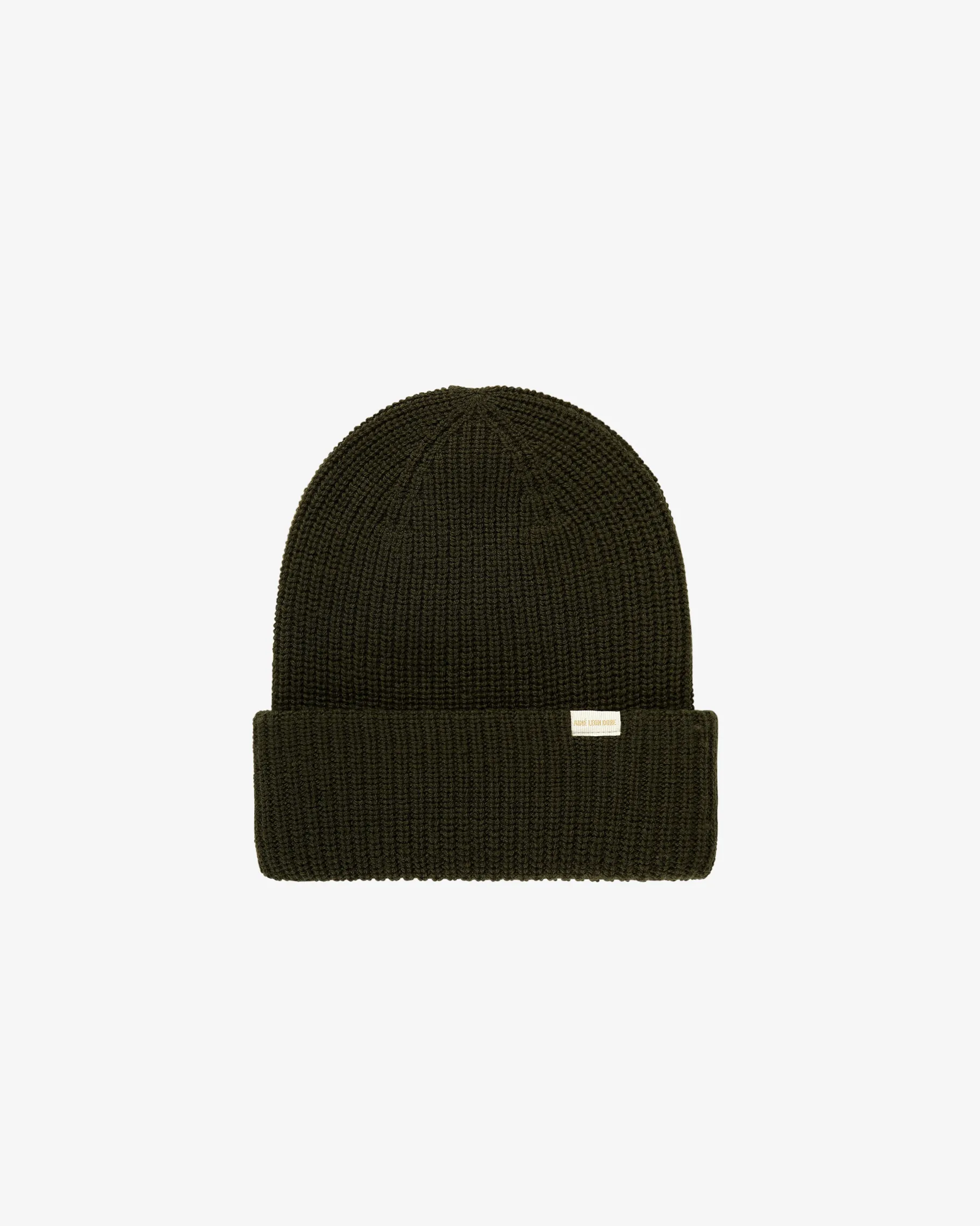 Aimé Leon Dore Merino Wool Beanie> Headwear