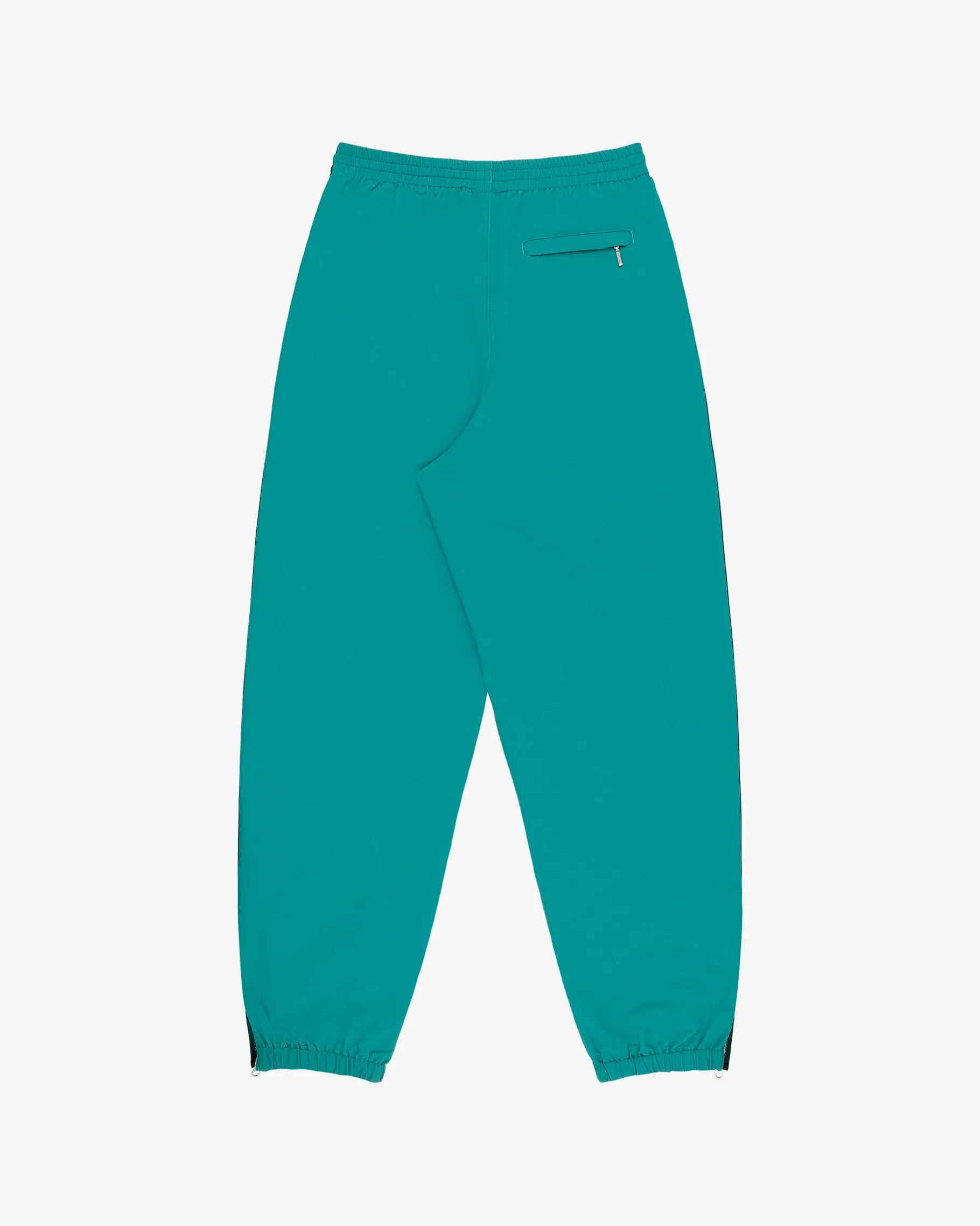 Aimé Leon Dore Mesh Stripe Nylon Track Pant> Pants