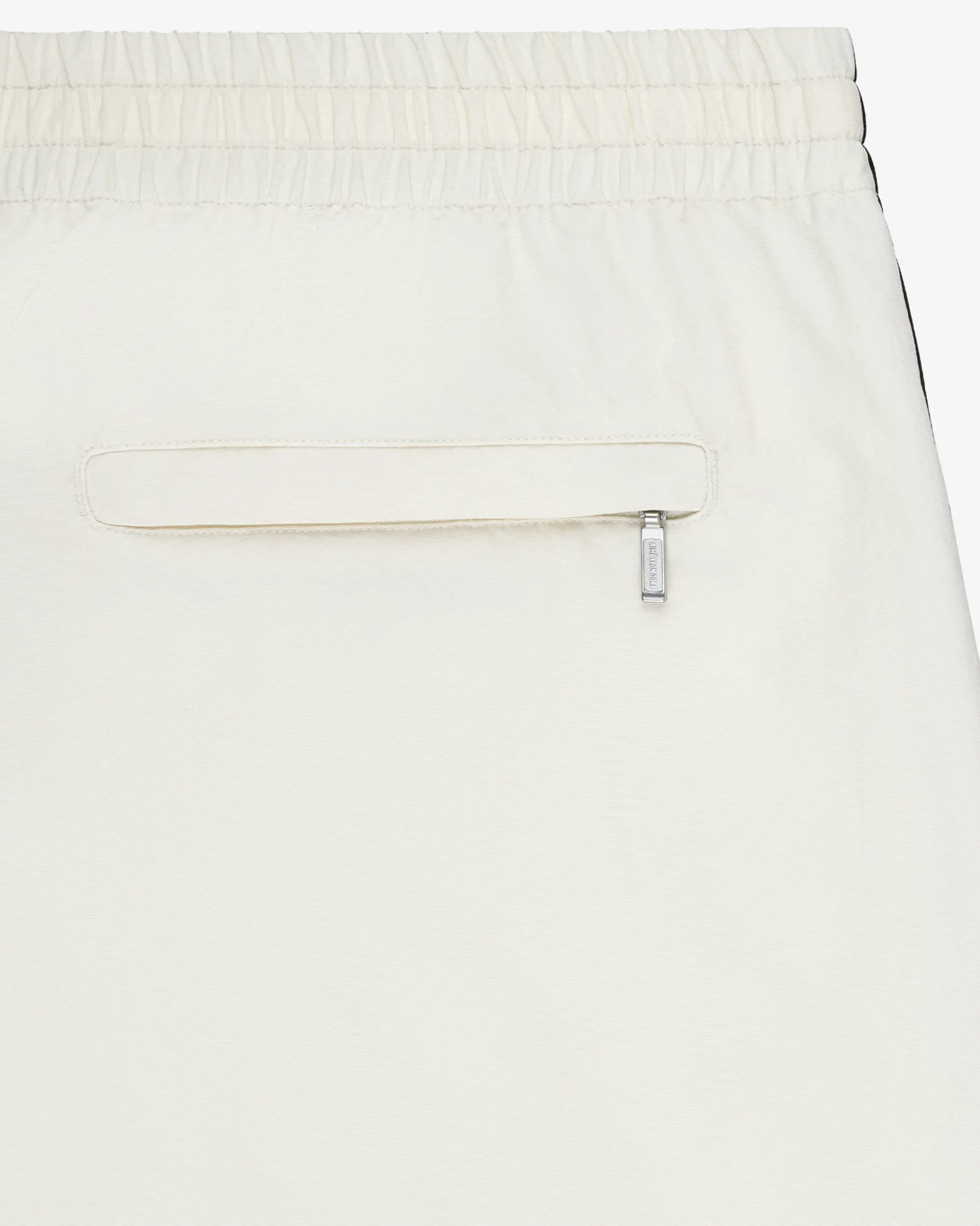 Aimé Leon Dore Mesh Stripe Nylon Track Pant> Pants