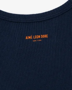 Aimé Leon Dore Mets Tank Top><noscript><img width=