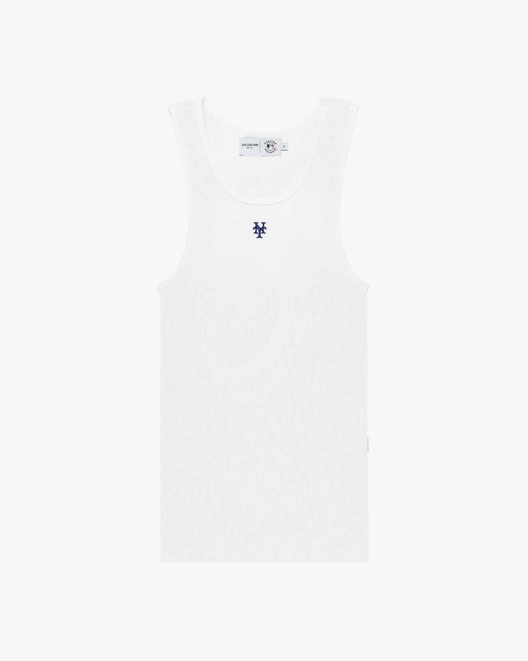 Aimé Leon Dore Mets Tank Top> Tees & Polos