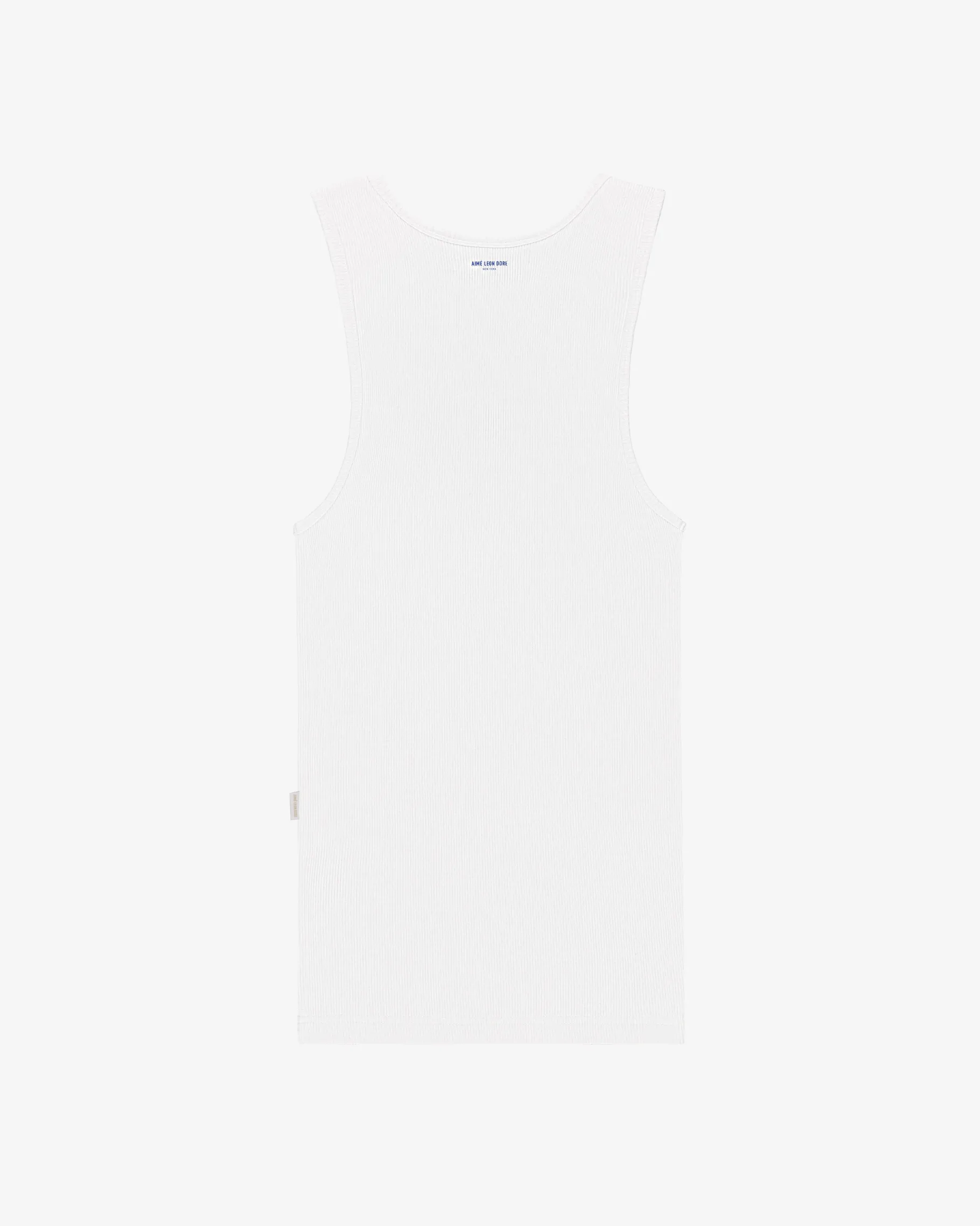 Aimé Leon Dore Mets Tank Top> Tees & Polos
