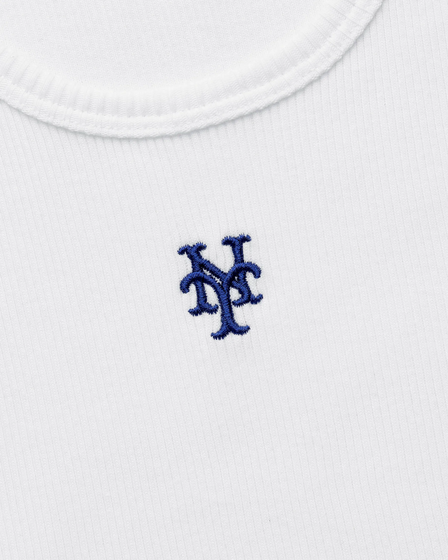 Aimé Leon Dore Mets Tank Top> Tees & Polos