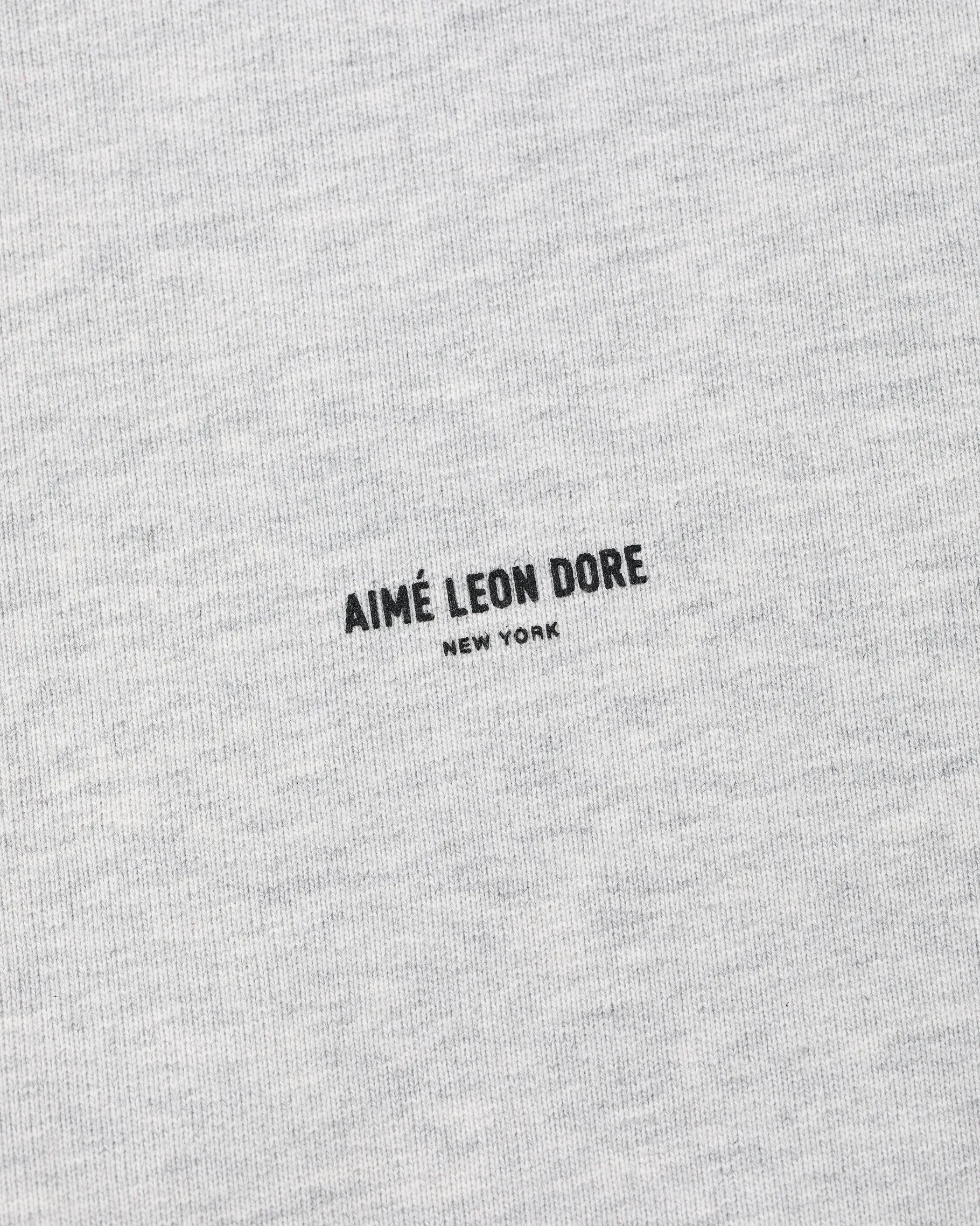 Aimé Leon Dore Micro Logo Crewneck Sweatshirt> Sweatshirts