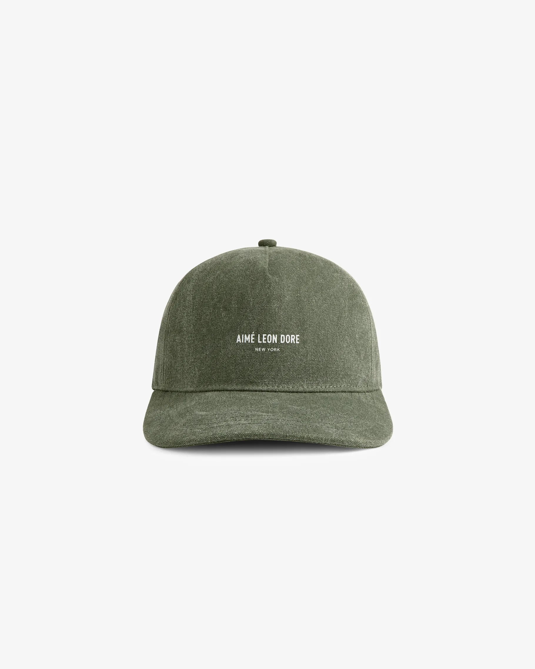 Aimé Leon Dore Micro Logo Hat> Headwear