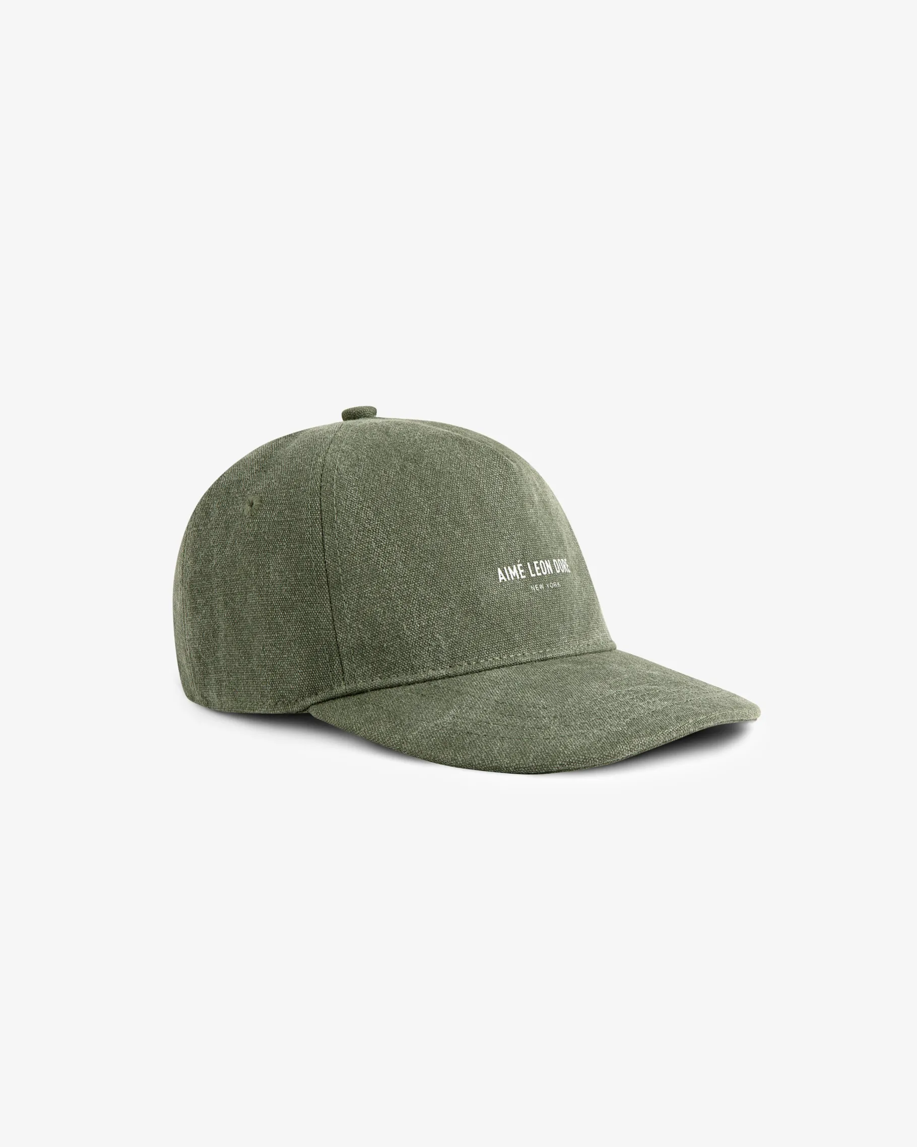 Aimé Leon Dore Micro Logo Hat> Headwear