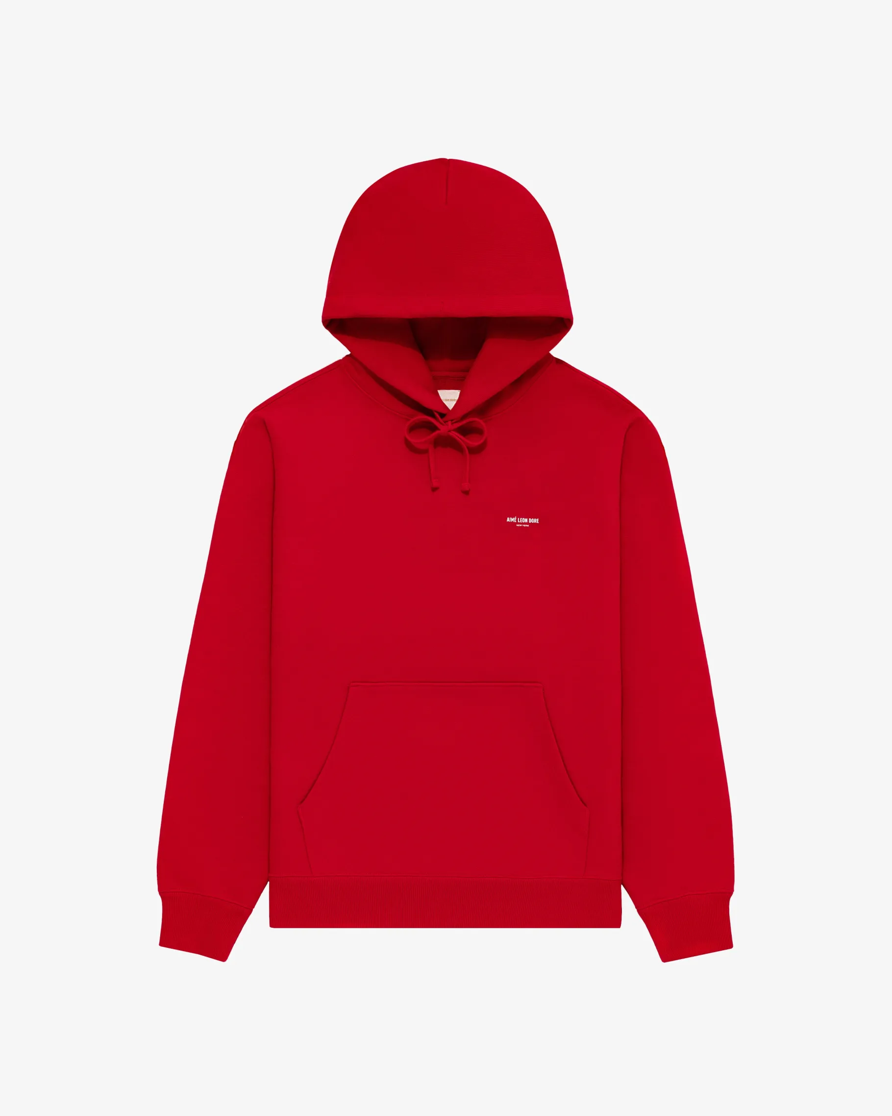 Aimé Leon Dore Micro Logo Hoodie> Sweatshirts