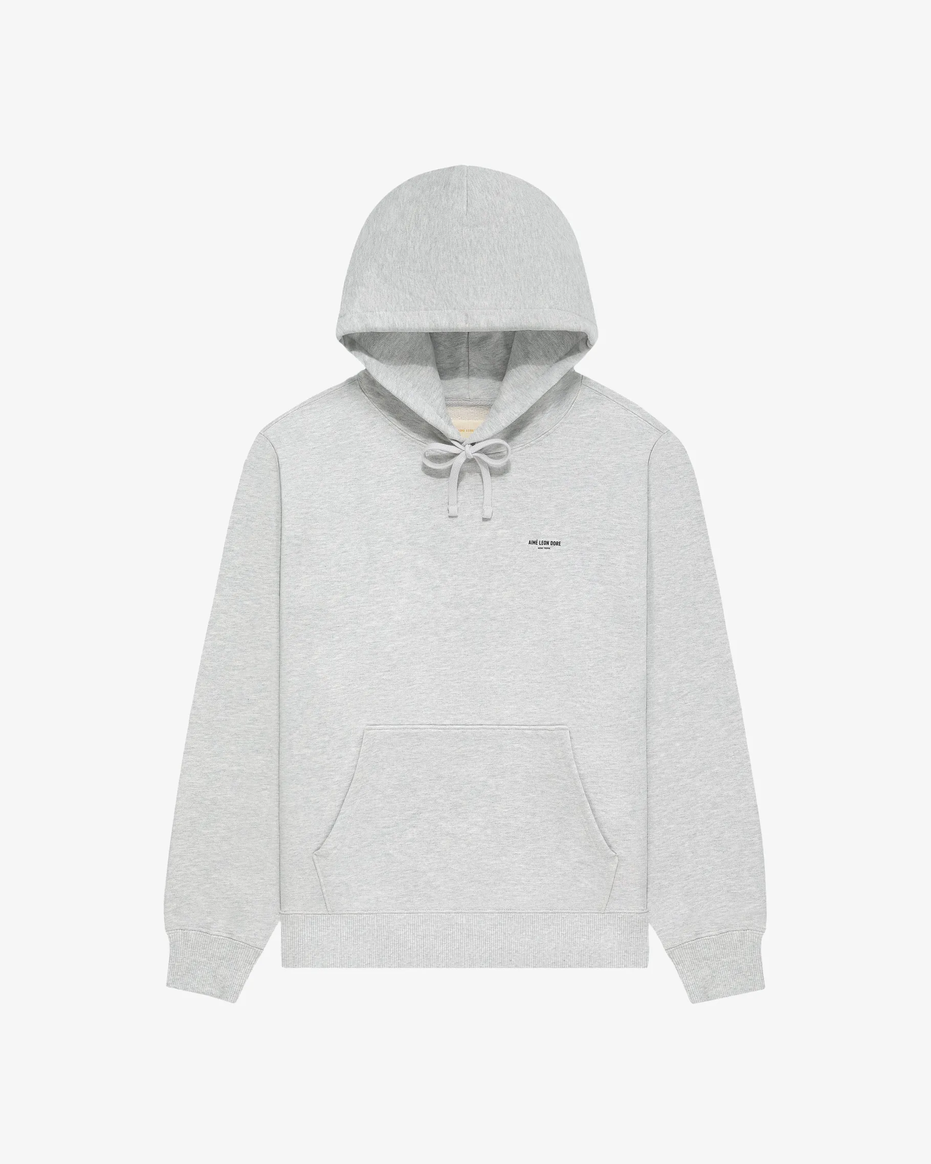 Aimé Leon Dore Micro Logo Hoodie> Sweatshirts
