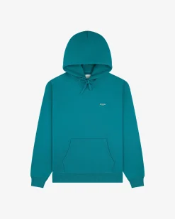 Aimé Leon Dore Micro Logo Hoodie> Sweatshirts