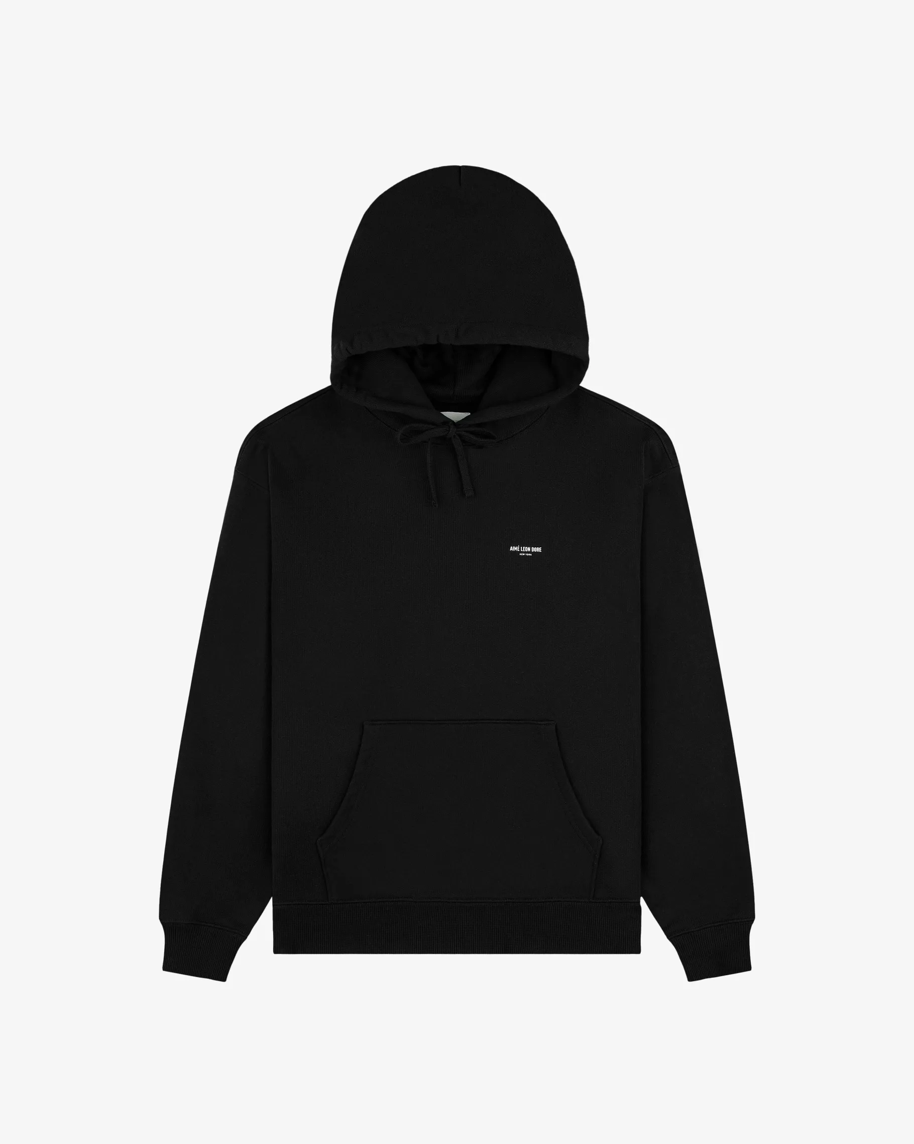 Aimé Leon Dore Micro Logo Hoodie> Sweatshirts
