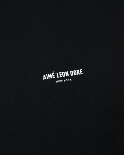 Aimé Leon Dore Micro Logo Hoodie><noscript><img width=