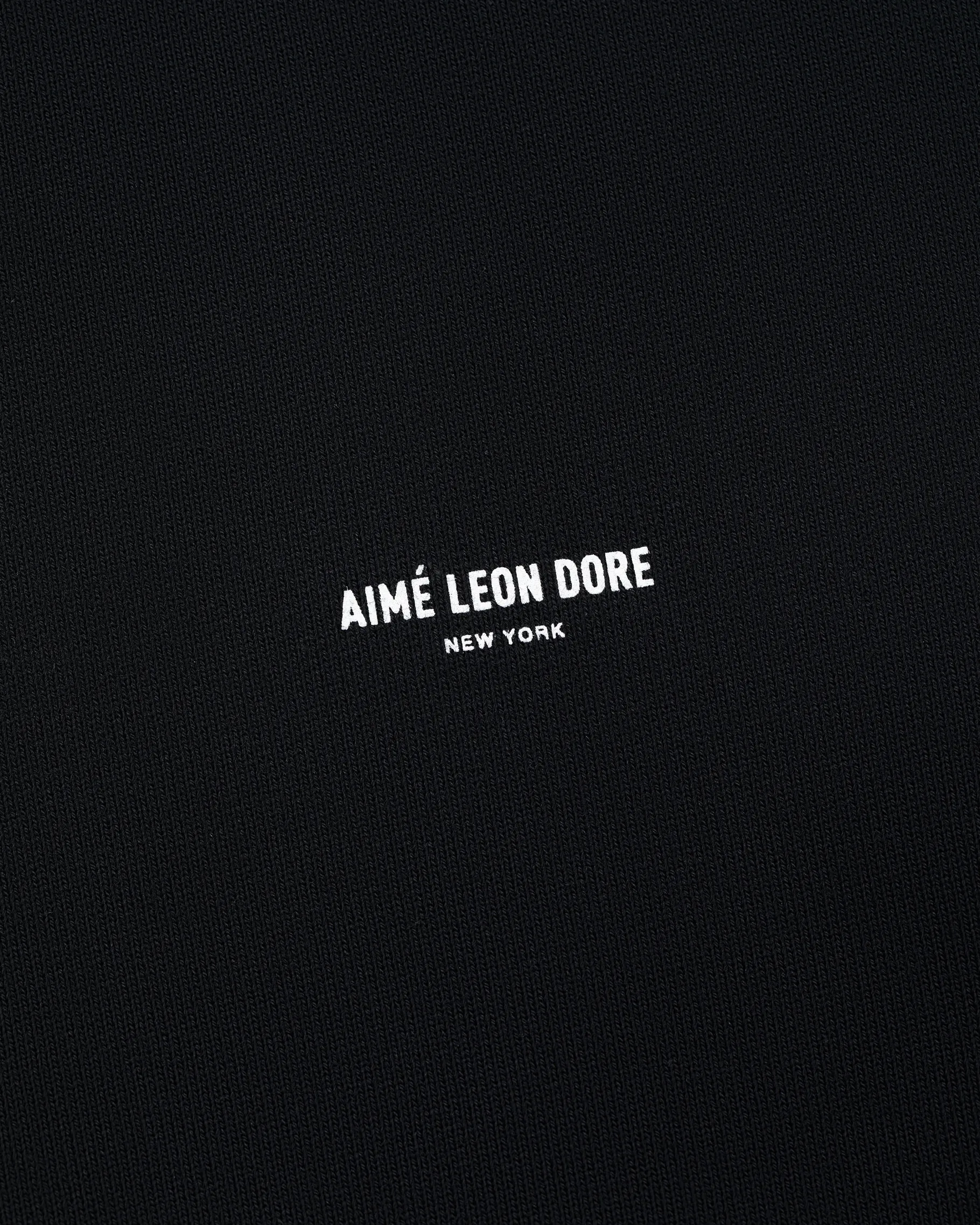 Aimé Leon Dore Micro Logo Hoodie> Sweatshirts