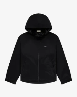 Aimé Leon Dore Micro Logo Nylon Jacket> Outerwear