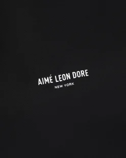 Aimé Leon Dore Micro Logo Nylon Jacket><noscript><img width=