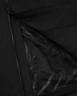 Aimé Leon Dore Micro Logo Nylon Jacket><noscript><img width=