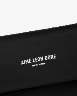 Aimé Leon Dore Micro Logo Nylon Jacket><noscript><img width=