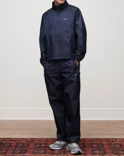 Aimé Leon Dore Micro Logo Nylon Jacket> Outerwear
