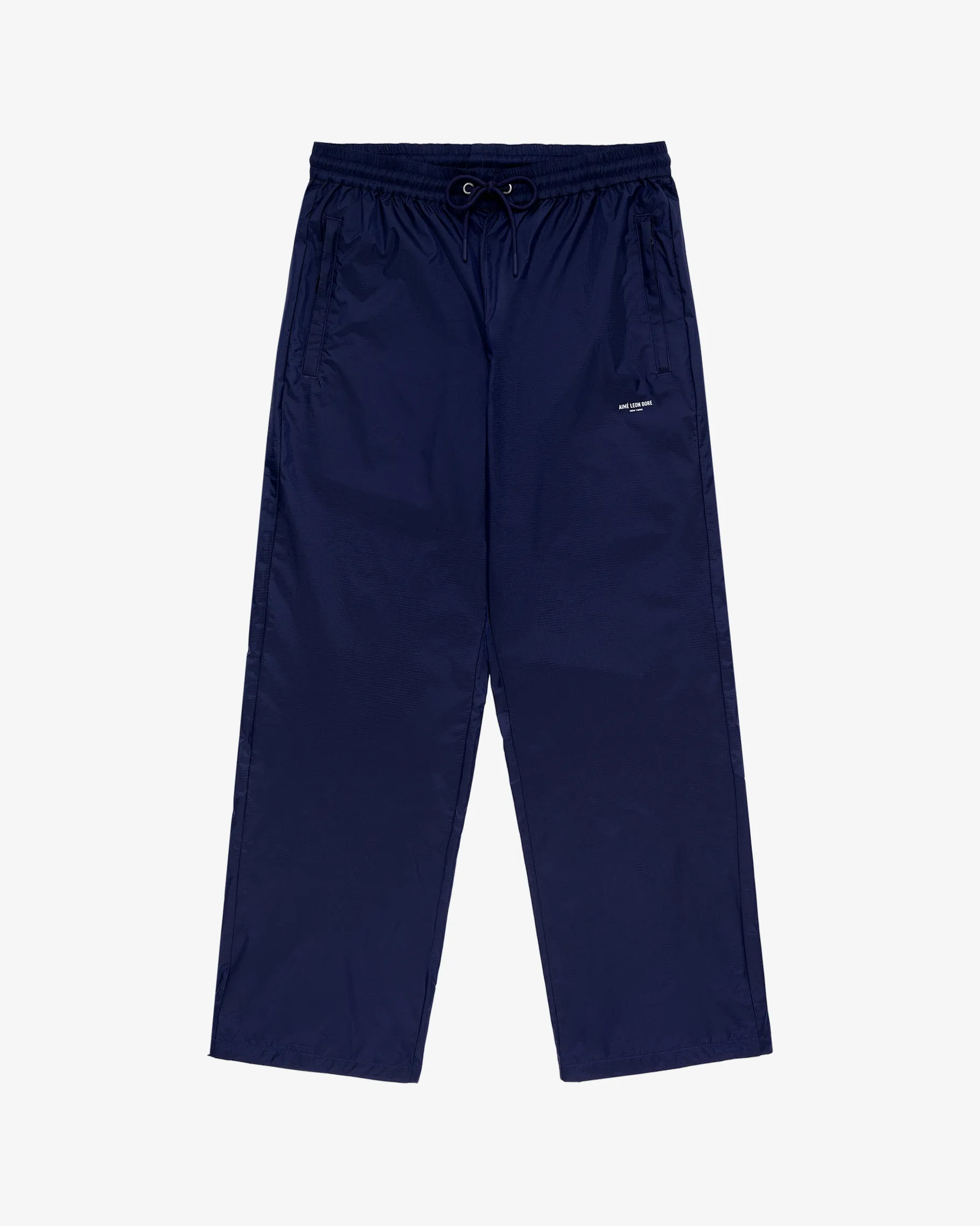 Aimé Leon Dore Micro Logo Nylon Pant> Pants