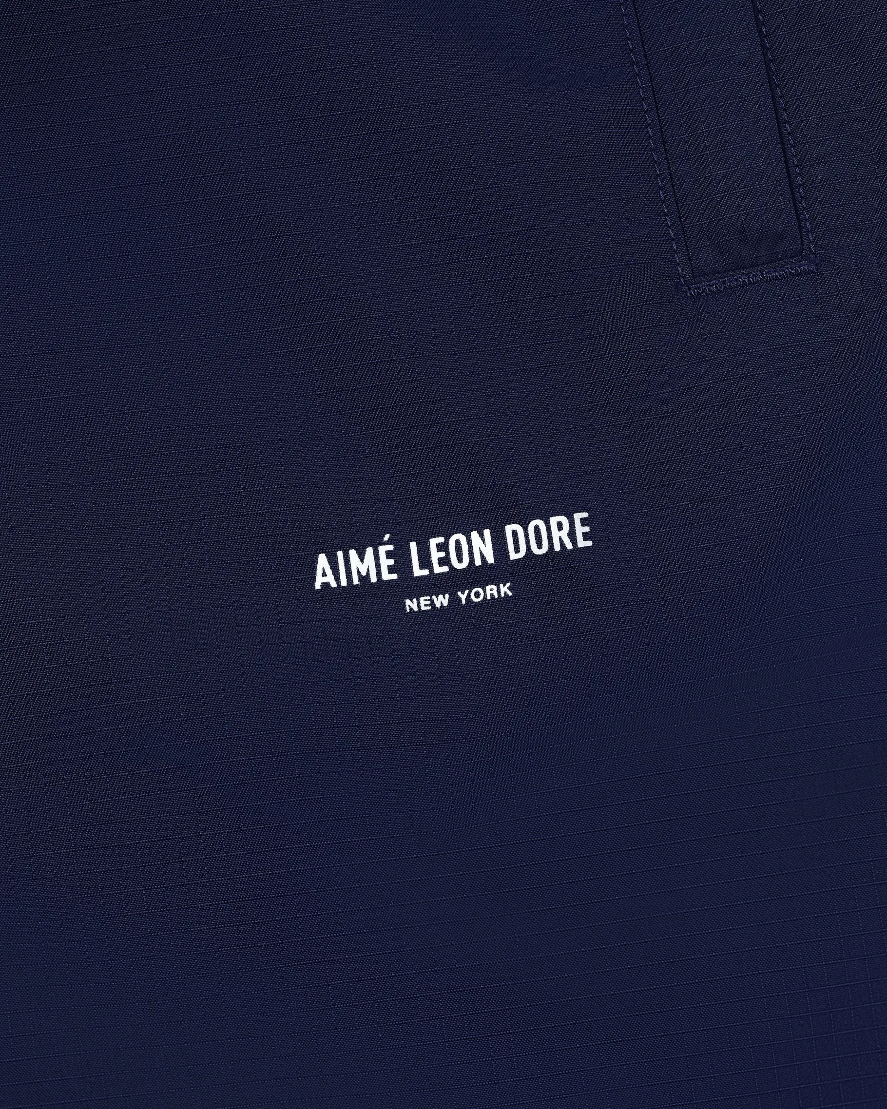 Aimé Leon Dore Micro Logo Nylon Pant> Pants