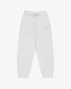 Aimé Leon Dore Micro   Logo   Sweatpants> Sweatpants