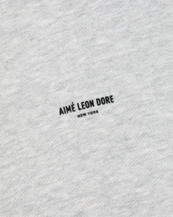 Aimé Leon Dore Micro Logo Sweatpants><noscript><img width=