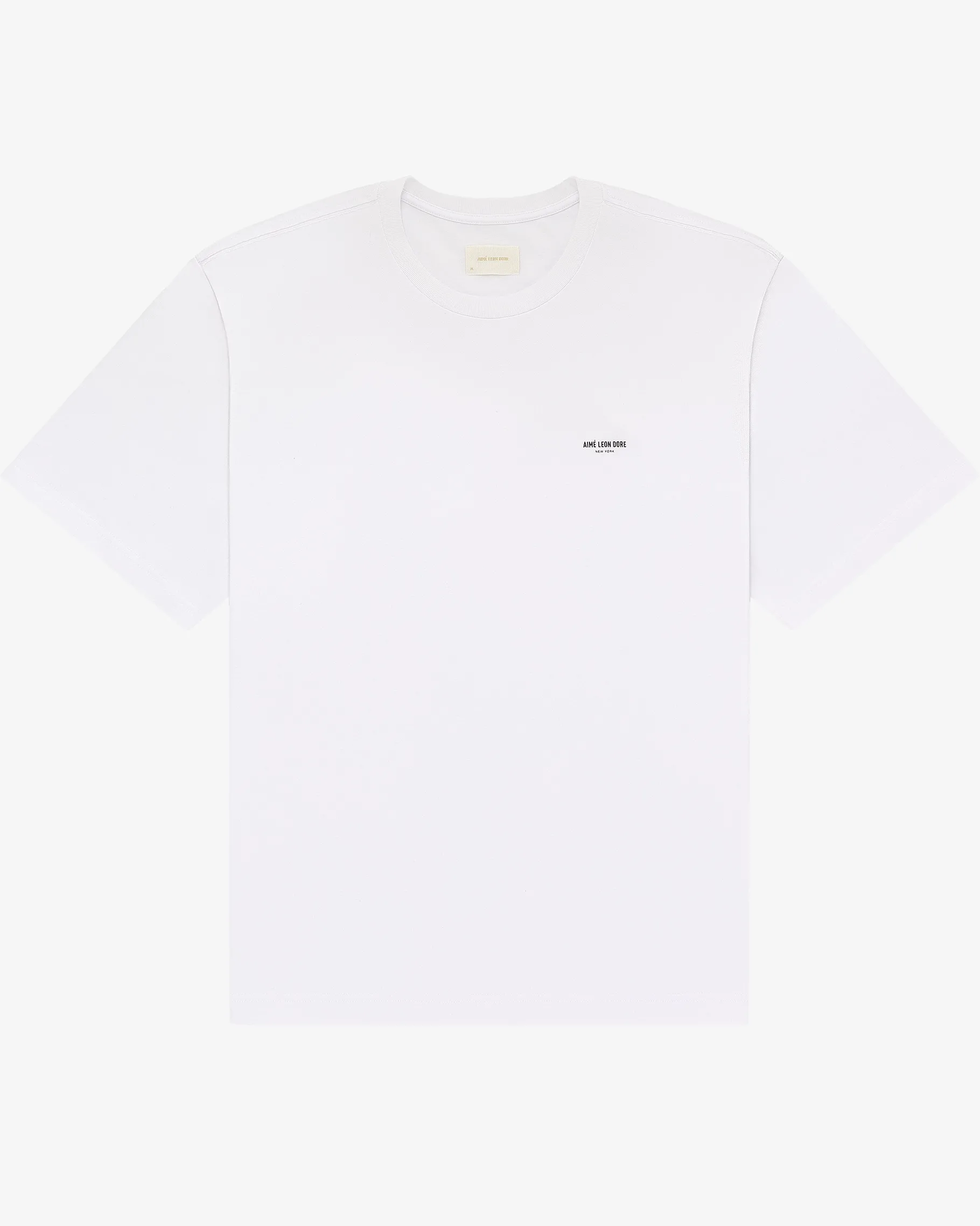 Aimé Leon Dore Micro Logo Tee> Tees & Polos