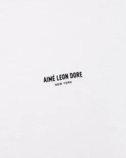 Aimé Leon Dore Micro Logo Tee><noscript><img width=