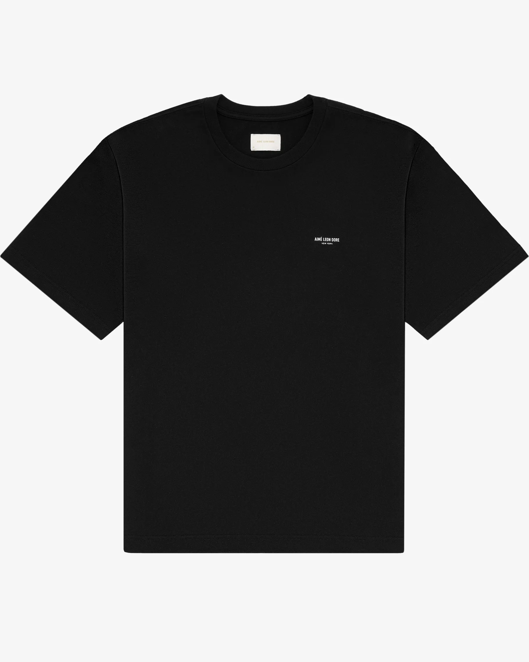 Aimé Leon Dore Micro Logo Tee> Tees & Polos