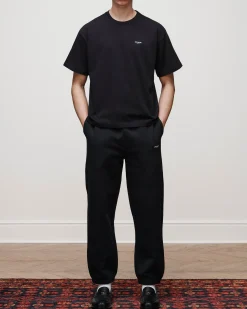 Aimé Leon Dore Micro   Logo   Tee> Tees & Polos