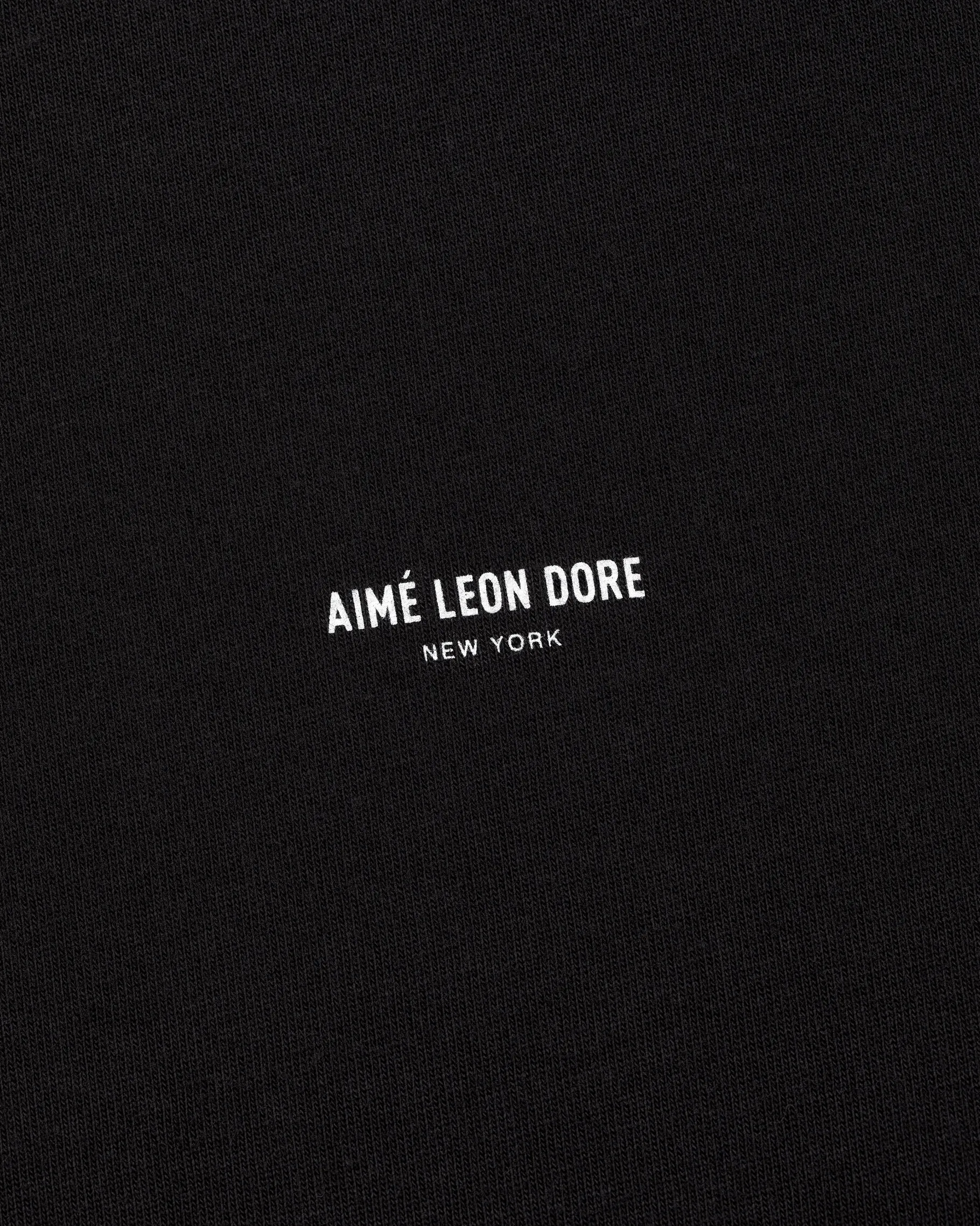 Aimé Leon Dore Micro Logo Tee> Tees & Polos