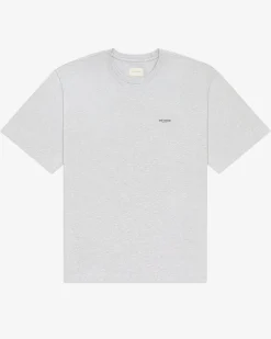 Aimé Leon Dore Micro   Logo   Tee> Tees & Polos