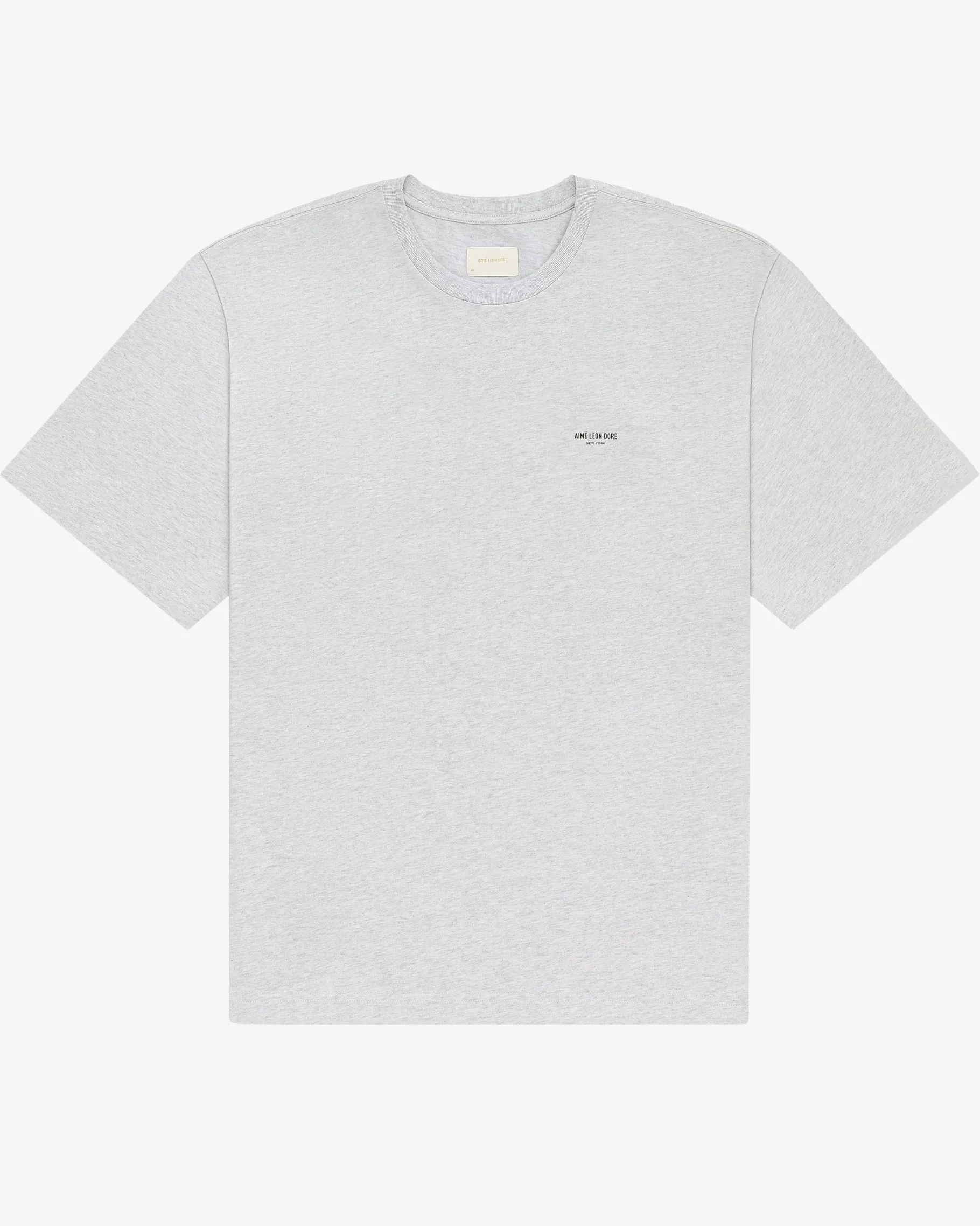 Aimé Leon Dore Micro Logo Tee> Tees & Polos