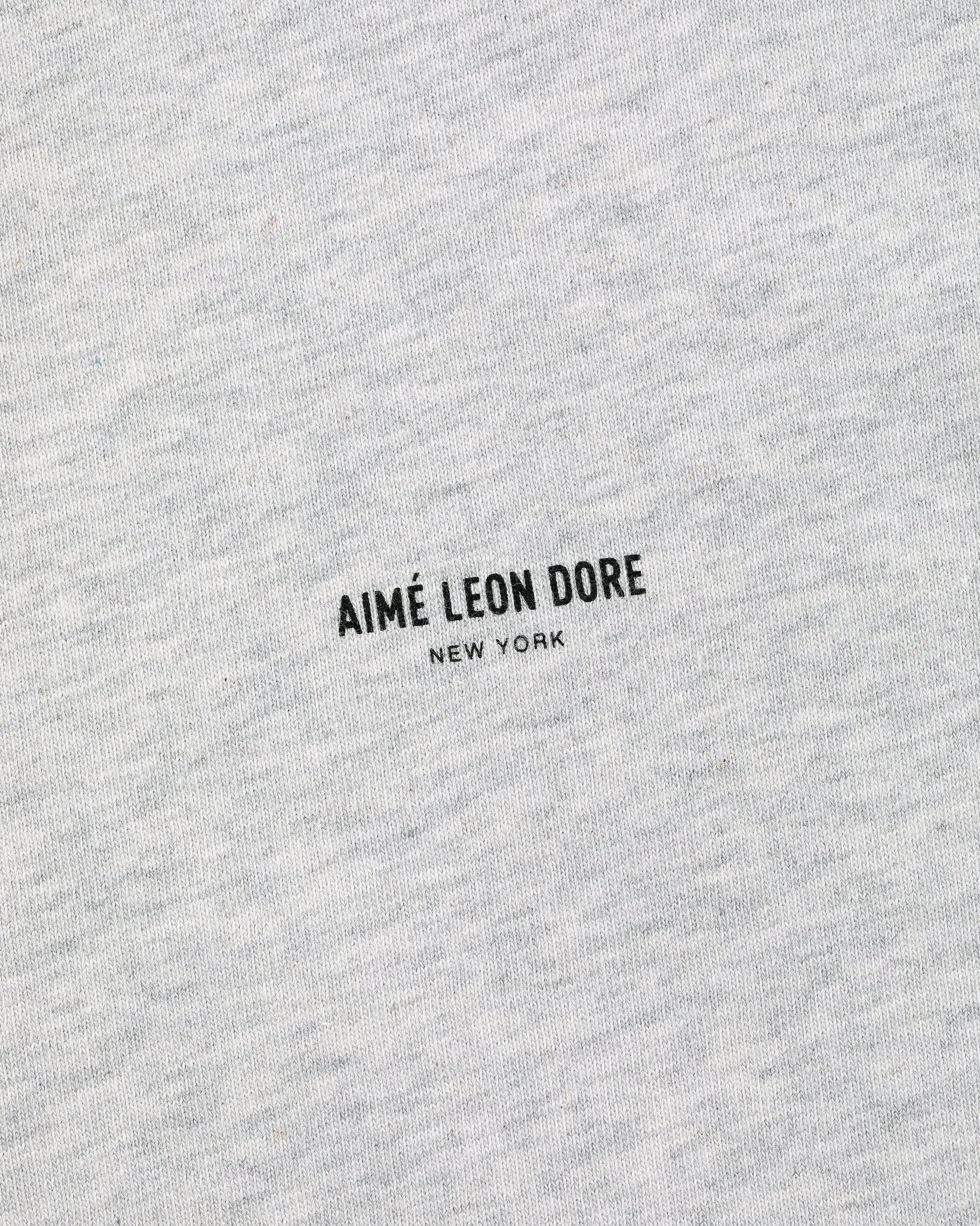 Aimé Leon Dore Micro Logo Tee> Tees & Polos