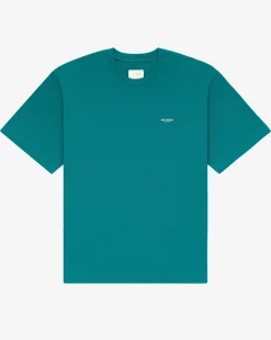 Aimé Leon Dore Micro      Logo      Tee> Tees & Polos