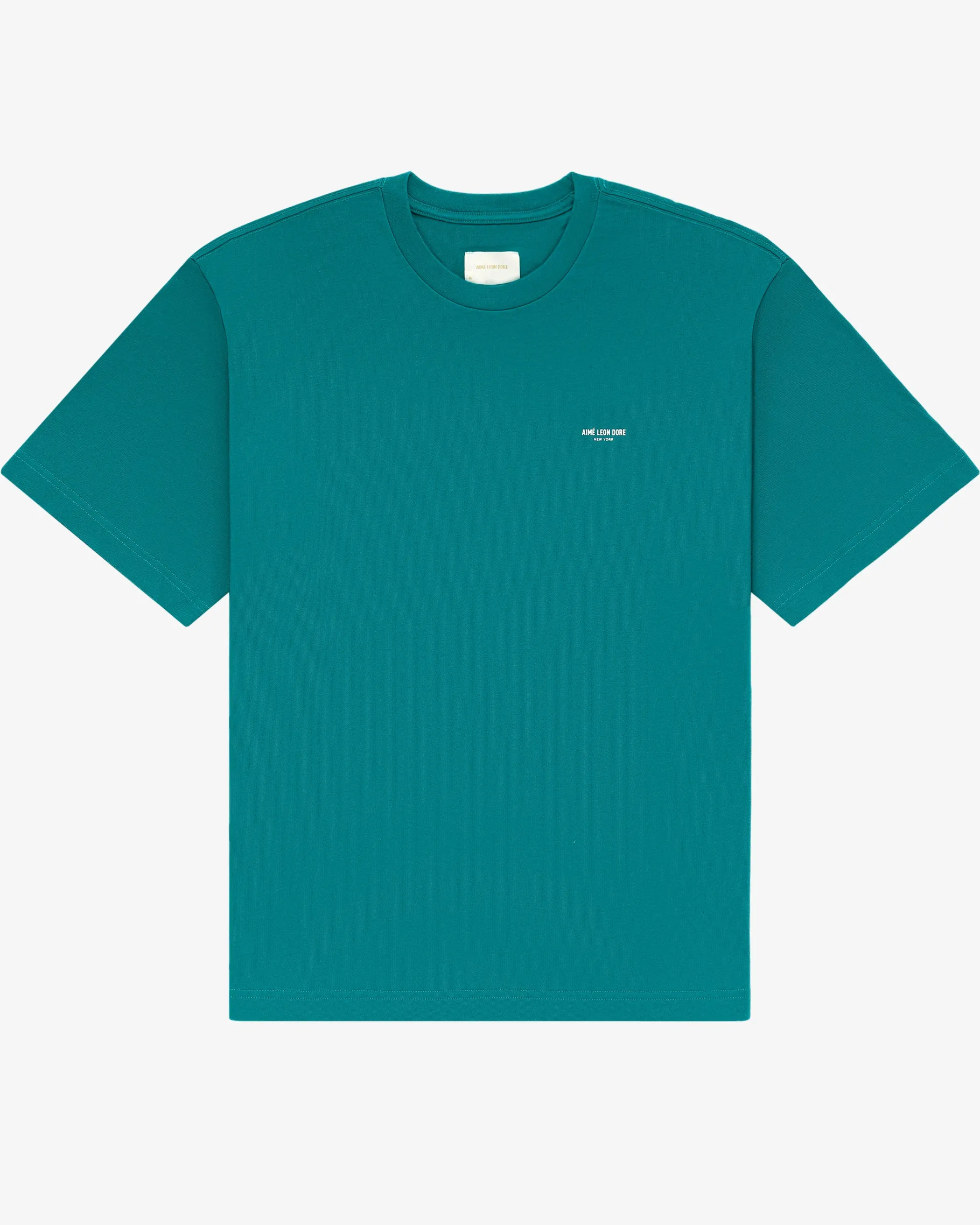 Aimé Leon Dore Micro Logo Tee> Tees & Polos